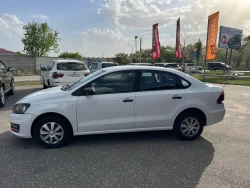 Volkswagen Polo 2