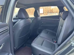 Hyundai Tucson 7