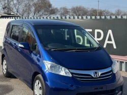 Honda Freed, 2014 0