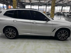 BMW X3 3