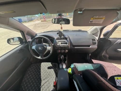 Honda Fit 7