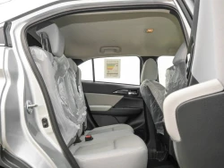 MITSUBISHI ECLIPSE GLS 13
