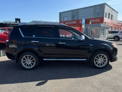 Citroen C-Crosser 2