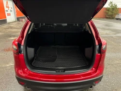 Mazda CX-5 9