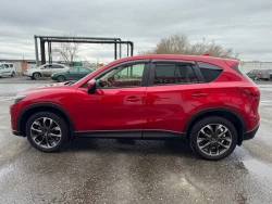 Mazda CX-5 3