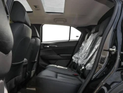 MITSUBUSHI ECLIPSE CROSS 20