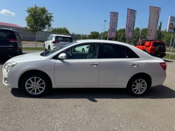 Toyota Premio 8