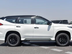 MITSUBISHI MONTERO SPORT 5