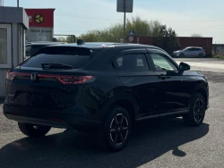 Honda Vezel, 2021 5