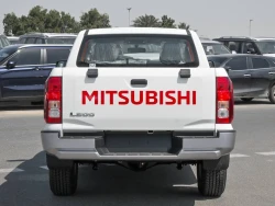 MITSUBISHI L200 5