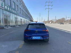 Volkswagen Golf 4