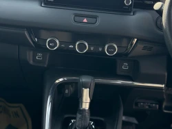 Honda Vezel, 2021 8