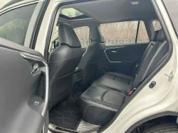 Toyota RAV4 4