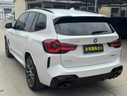 BMW X3 5