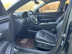 Hyundai Tucson 3