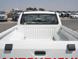 MITSUBISHI L200 6