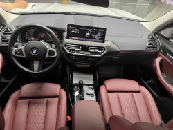 BMW X3 13