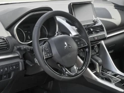 MITSUBUSHI ECLIPSE CROSS 18