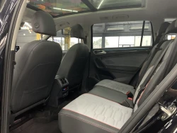 Volkswagen Tiguan L 13