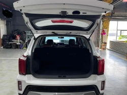 Kia Sportage 8