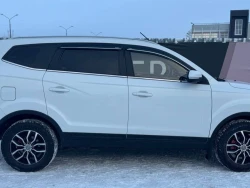 Lifan Myway 5