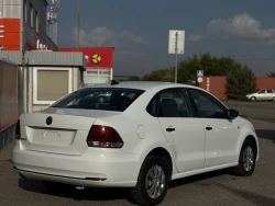 Volkswagen Polo 4