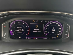 Volkswagen Tanyue 22