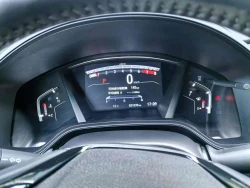 Honda CR-V 6