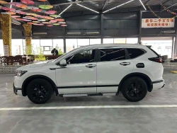 Honda Haoying 4
