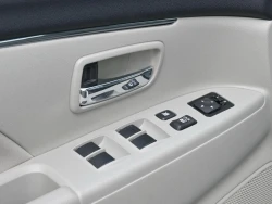 MITSUBISHI ASX 14