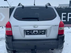 Hyundai Tucson 6