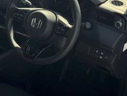 Honda Vezel, 2021 7