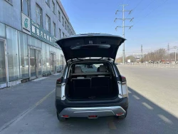 Nissan X-Trail 3