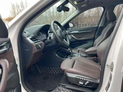 BMW X1 3