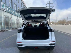 Changan CS55 PLUS 2