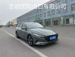 Hyundai Elantra 0