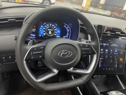 Hyundai Tucson 18