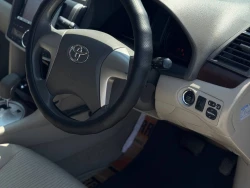 Toyota Premio 10
