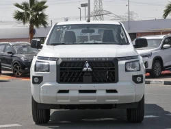 MITSUBISHI L200 1
