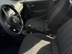 Volkswagen Polo 7