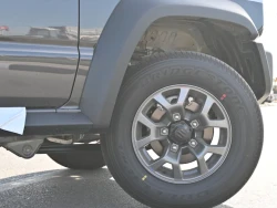 Suzuki Jimny 4