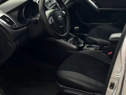 Kia Cerato 8