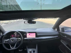 Volkswagen Golf 8