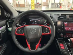 Honda Haoying 19