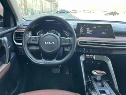 Kia Sportage 6