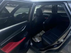 Changan UNI-T 5