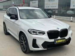 BMW X3 0