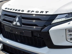 MITSUBISHI MONTERO SPORT 2