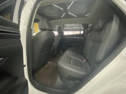 Hyundai Tucson 9