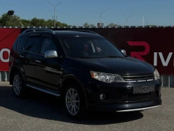Citroen C-Crosser 1